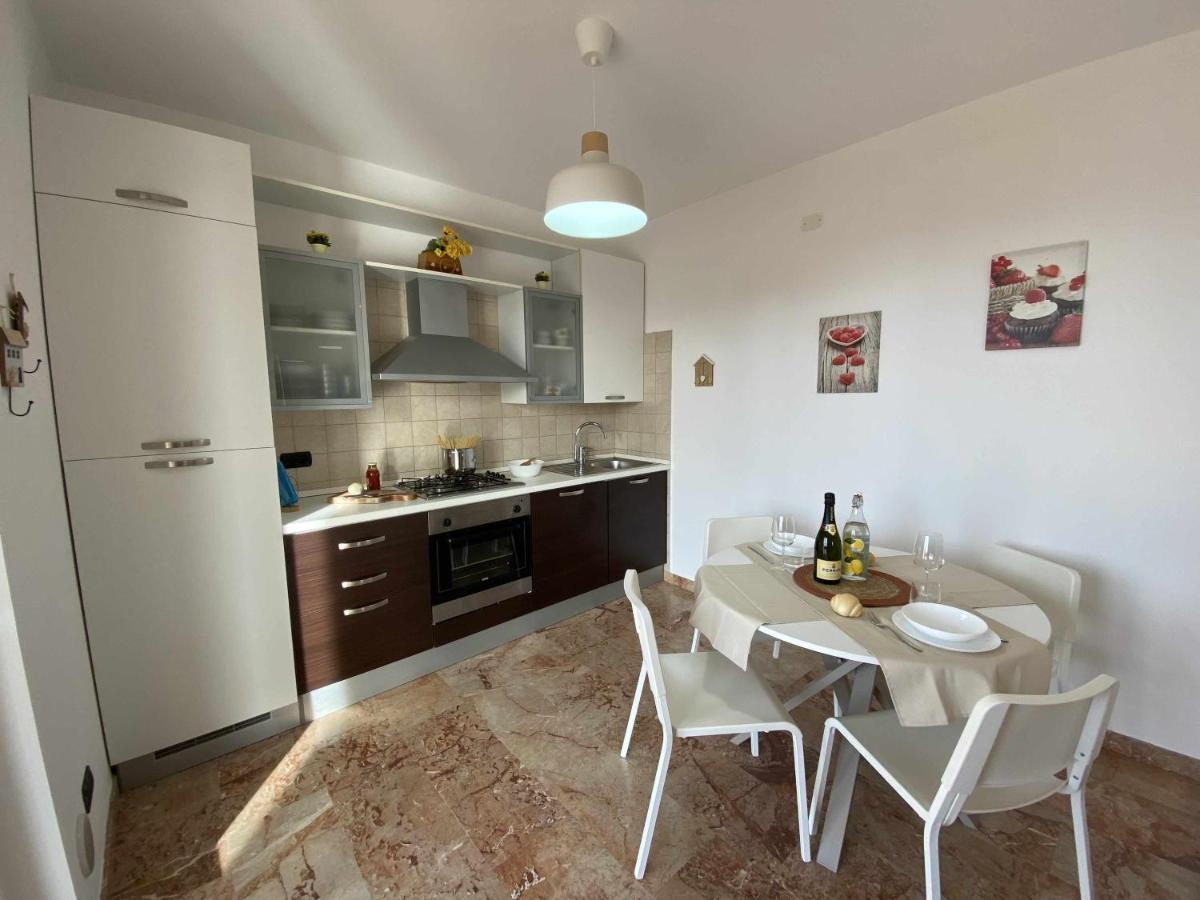 Villa La Terrazza Baldo Garda San Zeno di Montagna Esterno foto